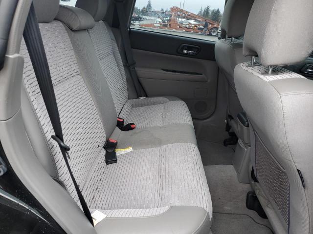 Photo 11 from auction – 2003 SUBARU FORESTER 2 with VIN JF1SG65653H712228