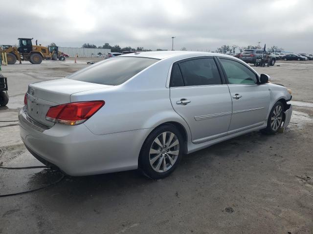 Photo 3 from auction – 2012 TOYOTA AVALON BAS with VIN 4T1BK3DBXCU461618