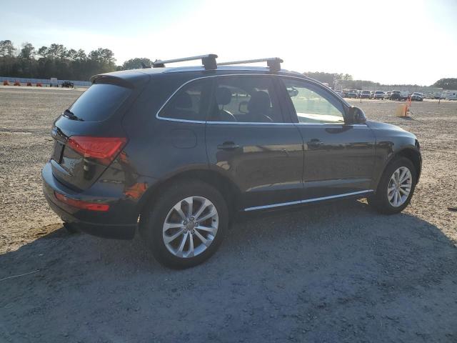 Photo 3 from auction – 2014 AUDI Q5 PREMIUM with VIN WA1LFAFP4EA022438