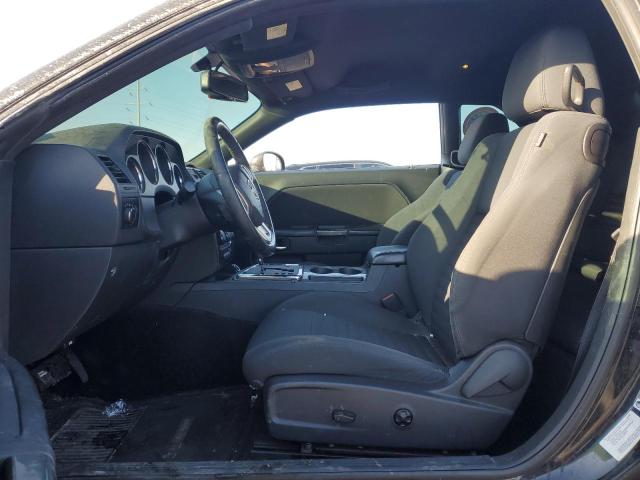 Photo 7 from auction – 2012 DODGE CHALLENGER with VIN 2C3CDYAG2CH259508