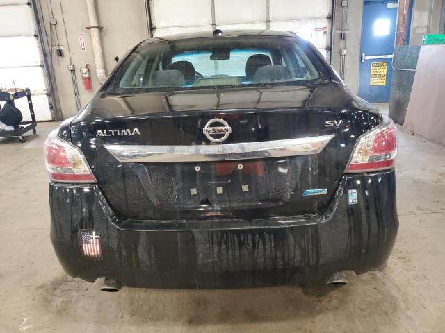 Photo 6 from auction – 2014 NISSAN ALTIMA with VIN 1N4AL3AP0EC326594