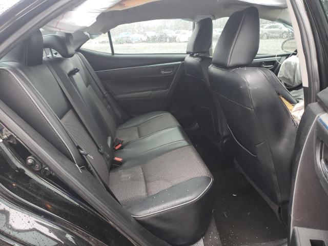 Photo 10 from auction – 2016 TOYOTA COROLLA L with VIN 5YFBURHE3GP555848