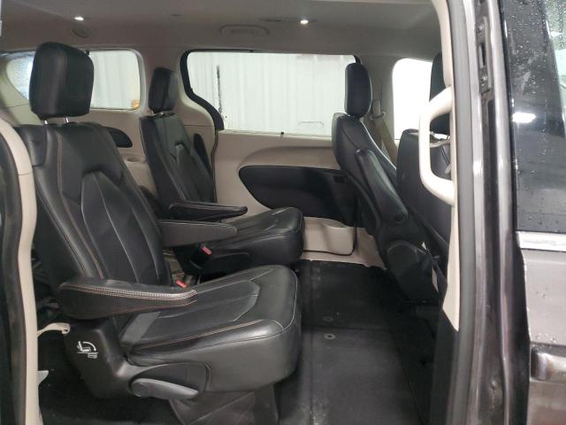Photo 11 from auction – 2020 CHRYSLER PACIFICA T with VIN 2C4RC1BG6LR182781