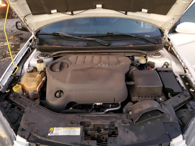 Photo 11 from auction – 2013 CHRYSLER 200 LIMITE with VIN 1C3CCBCG2DN719255