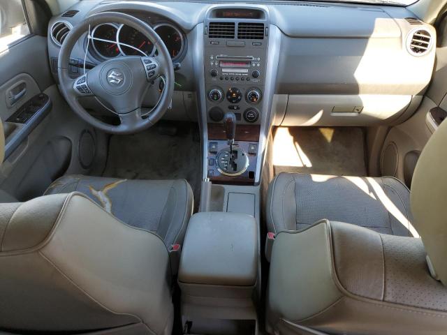 Photo 8 from auction – 2007 SUZUKI GRAND VITA with VIN JS3TE947574202136