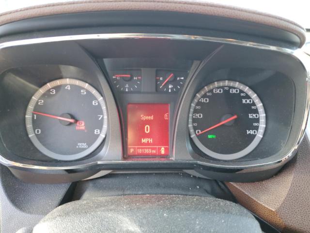 Фото 9 с аукциона – 2012 GMC TERRAIN SL с VIN 2GKFLWE58C6175590