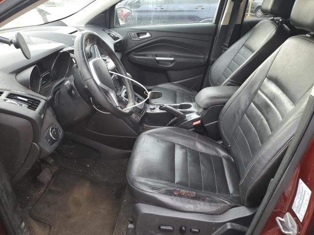 Фото 7 с аукциона – 2014 FORD ESCAPE TIT с VIN 1FMCU9J90EUB58501