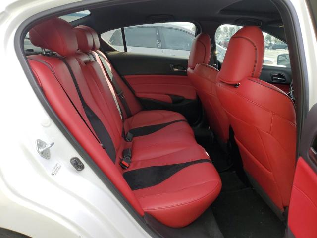 Photo 10 from auction – 2021 ACURA ILX PREMIU with VIN 19UDE2F85MA005191