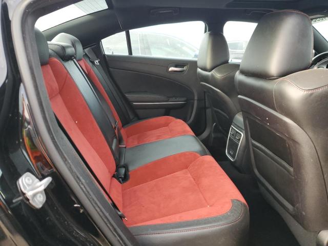 Photo 10 from auction – 2023 DODGE CHARGER SC with VIN 2C3CDXGJ9PH552843