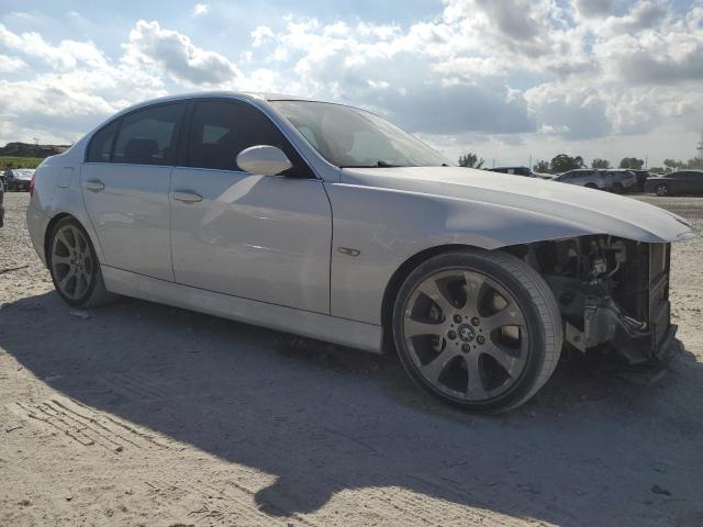 Photo 4 from auction – 2008 BMW 335 I with VIN WBAVB77518NM05189