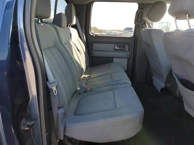 Photo 10 from auction – 2014 FORD F150 SUPER with VIN 1FTFW1ET1EFD01883