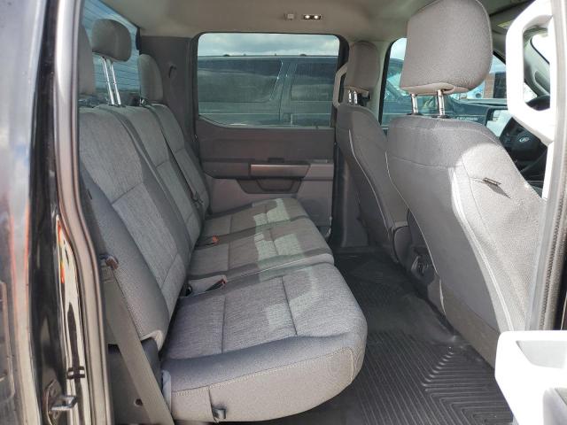 Photo 10 from auction – 2021 FORD F150 SUPER with VIN 1FTEW1CP8MKF05832