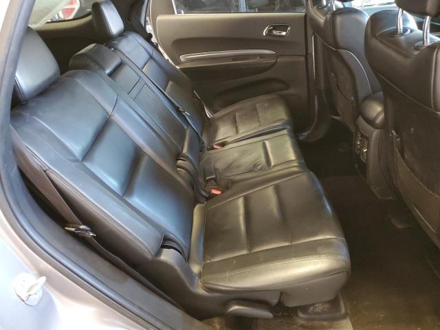 Photo 11 from auction – 2019 DODGE DURANGO GT with VIN 1C4RDHDG8KC575255