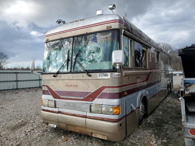 Photo 2 from auction – 1991 BLUE BIRD MPV with VIN 1BBCNBK82MF040571