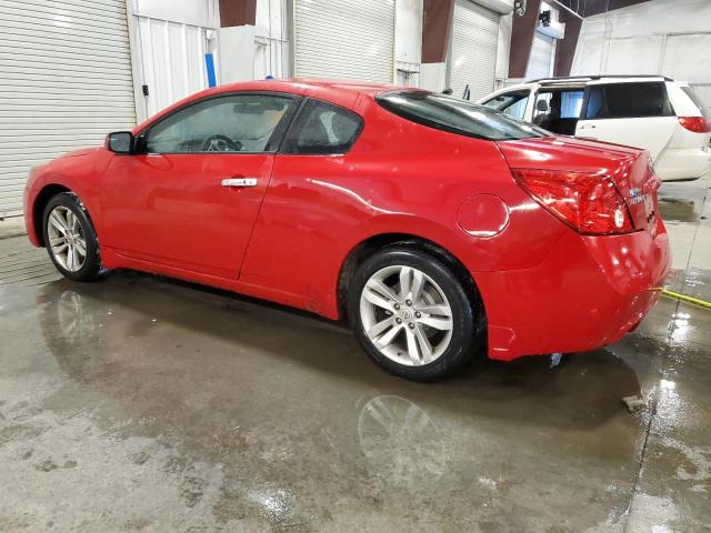 Photo 2 from auction – 2010 NISSAN ALTIMA S with VIN 1N4AL2EP5AC163486