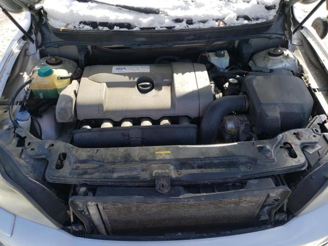 Photo 11 from auction – 2008 VOLVO XC90 3.2 with VIN YV4CZ982281430659