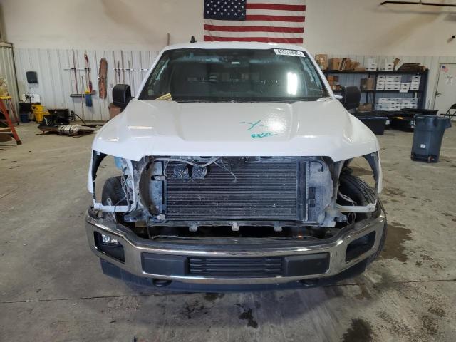 Photo 5 from auction – 2019 FORD F150 SUPER with VIN 1FTEW1E56KKC90203