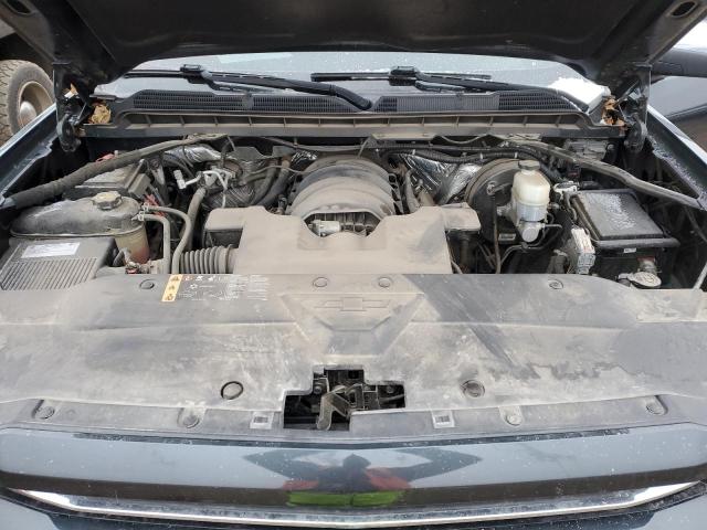 Photo 11 from auction – 2017 CHEVROLET SILVERADO with VIN 3GCUKSEC9HG289476