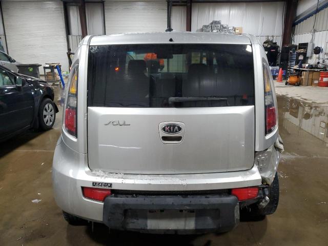 Photo 6 from auction – 2010 KIA SOUL + with VIN KNDJT2A24A7067457