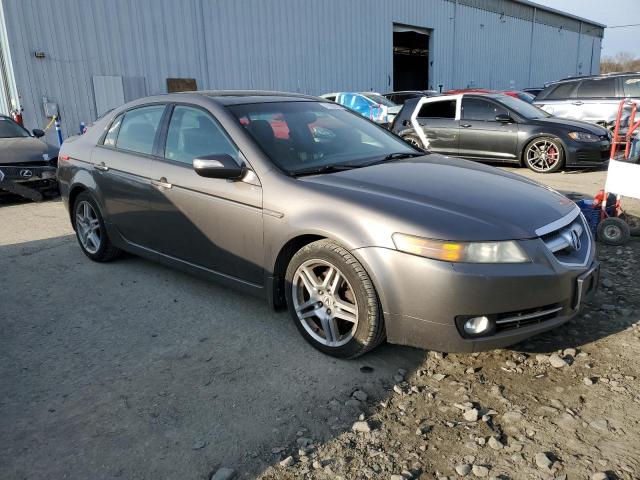 Photo 4 from auction – 2008 ACURA TL with VIN 19UUA66258A016406