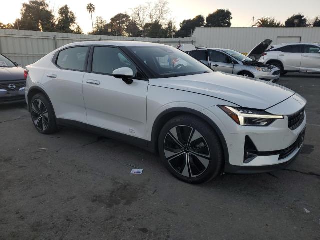 Photo 4 from auction – 2023 POLESTAR 2 with VIN YSMED3KA9PL139560