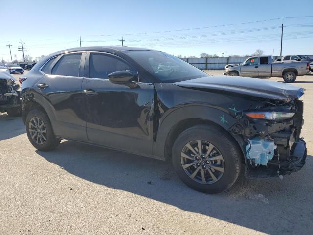 Photo 4 from auction – 2023 MAZDA CX-30 with VIN 3MVDMBAM6PM581786