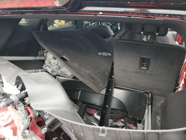 Photo 12 from auction – 2019 CHEVROLET BLAZER PRE with VIN 3GNKBFRS6KS666535