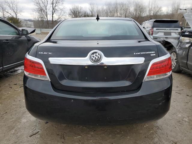 Photo 6 from auction – 2011 BUICK LACROSSE C with VIN 1G4GC5ED3BF139775