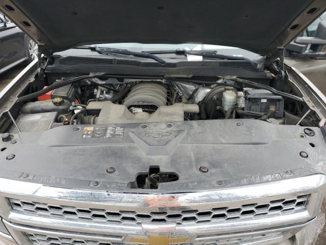 Photo 12 from auction – 2015 CHEVROLET SILVERADO with VIN 3GCUKREC1FG223865