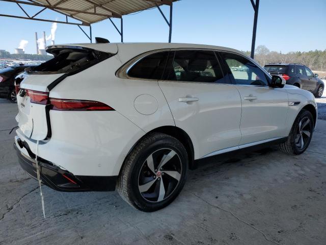 Photo 3 from auction – 2021 JAGUAR F-PACE S with VIN SADCJ2EX3MA675728