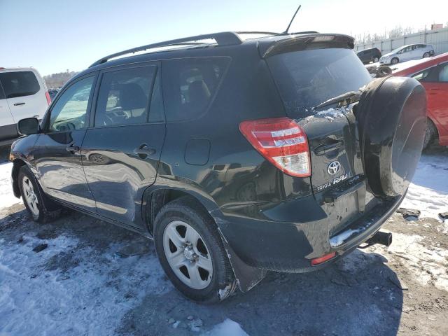 Photo 2 from auction – 2010 TOYOTA RAV4 with VIN 2T3ZF4DV1AW038711