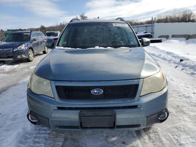 Photo 5 from auction – 2011 SUBARU FORESTER 2 with VIN JF2SHADC9BH710189