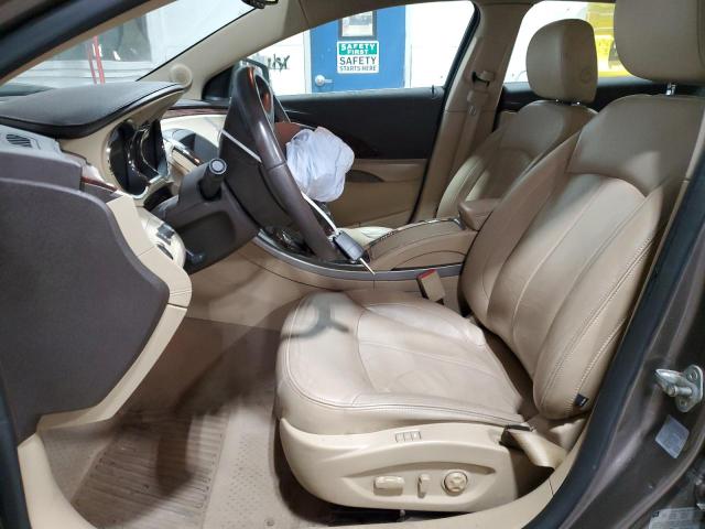 Photo 7 from auction – 2012 BUICK LACROSSE P with VIN 1G4GD5E33CF127857