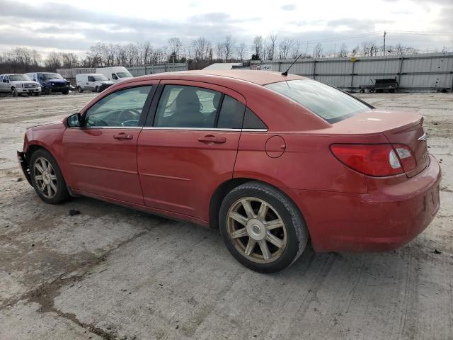 Photo 2 from auction – 2007 CHRYSLER SEBRING TO with VIN 1C3LC56R87N513862