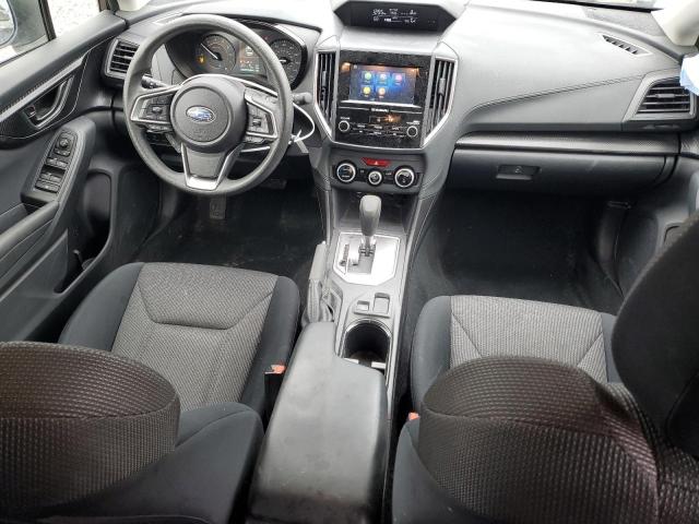 Photo 8 from auction – 2023 SUBARU CROSSTREK with VIN JF2GTABCXP8269297