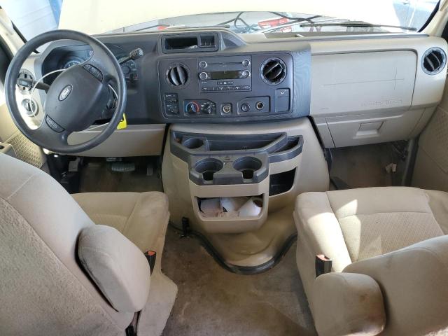 Photo 8 from auction – 2012 FORD ECONOLINE with VIN 1FBNE3BL7CDA29951