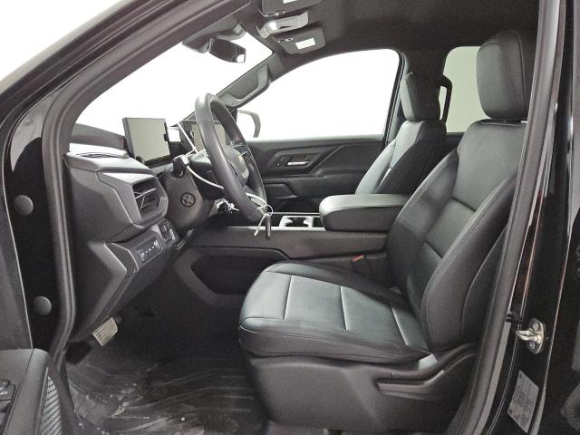 Photo 7 from auction – 2024 CHEVROLET SILVERADO with VIN 1GC10UED4RU205916