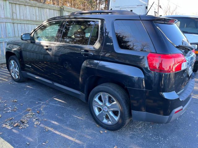 Photo 3 from auction – 2014 GMC TERRAIN SL with VIN 2GKALSEK8E6172202