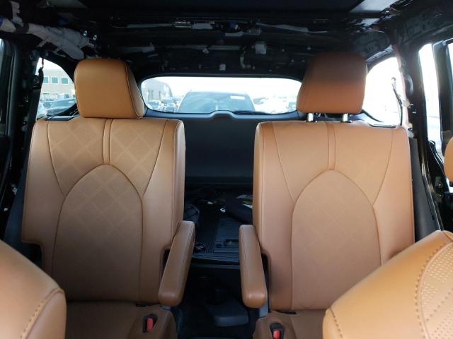 Photo 10 from auction – 2024 TOYOTA HIGHLANDER with VIN 5TDKDRBH9RS555060