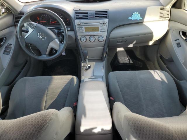Photo 8 from auction – 2010 TOYOTA CAMRY BASE with VIN 4T1BF3EK8AU577254
