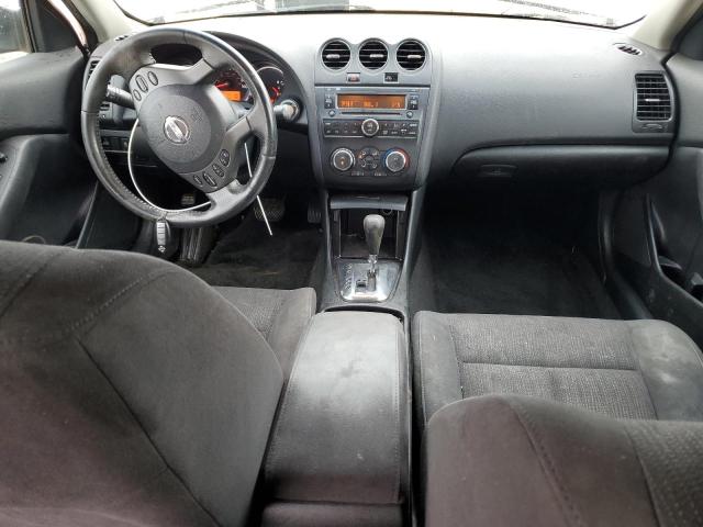 Photo 8 from auction – 2012 NISSAN ALTIMA BAS with VIN 1N4AL2AP9CN576959