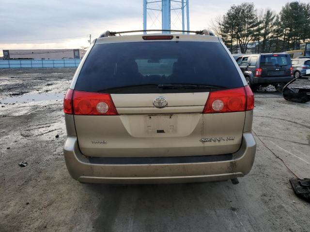Photo 6 from auction – 2010 TOYOTA SIENNA XLE with VIN 5TDYK4CC7AS331683