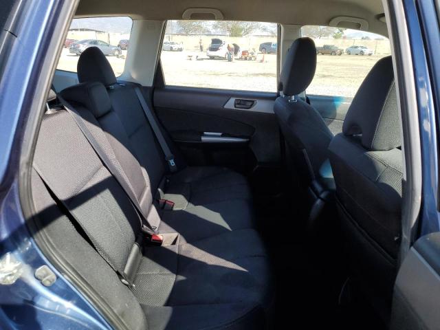 Photo 10 from auction – 2011 SUBARU FORESTER 2 with VIN JF2SHABC6BH740169