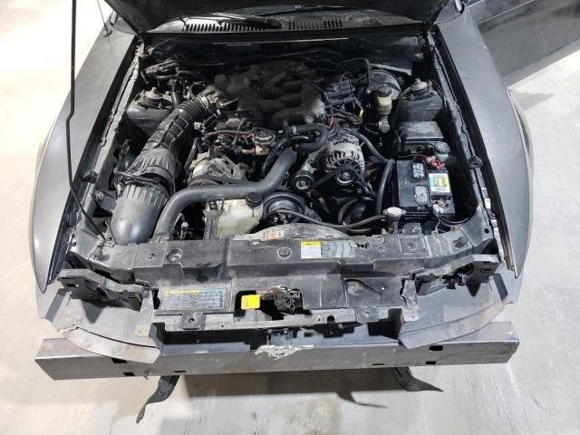 Photo 11 from auction – 2004 FORD MUSTANG with VIN 1FAFP44654F164266