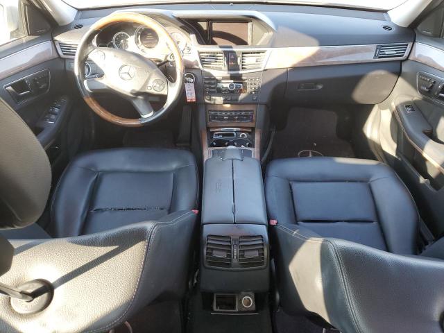 Photo 8 from auction – 2013 MERCEDES-BENZ E 350 4MAT with VIN WDDHF8JB3DA695032