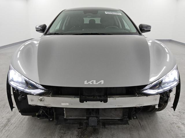 Photo 5 from auction – 2023 KIA EV6 LIGHT with VIN KNDC34LA1P5609790