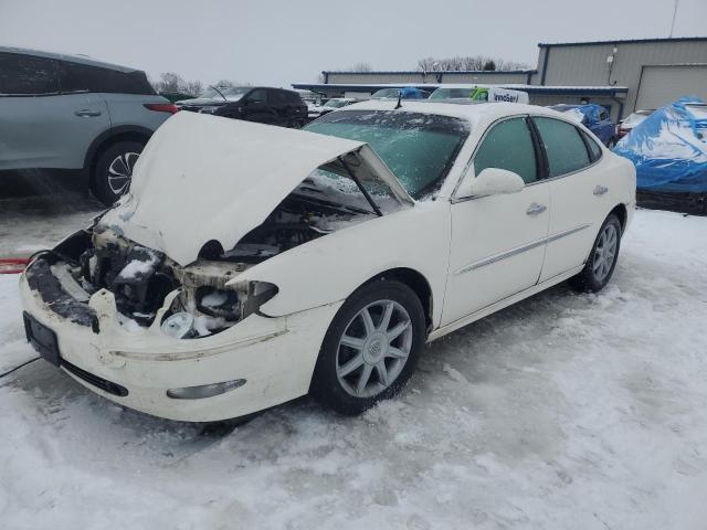 BUICK LACROSSE C 2005 with VIN 2G4WE537951255920 - Photo from auction