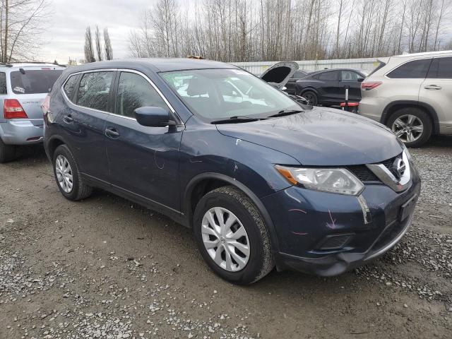 Photo 4 from auction – 2016 NISSAN ROGUE S with VIN KNMAT2MV7GP696533