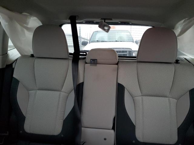 Photo 10 from auction – 2024 SUBARU FORESTER P with VIN JF2SKADC9RH403584