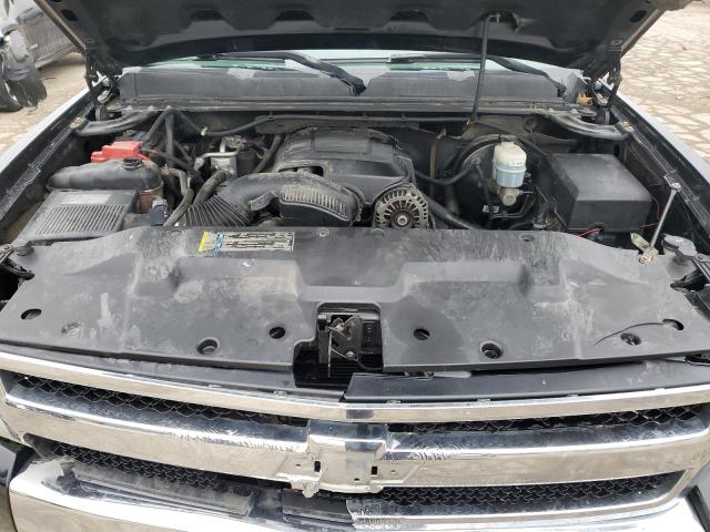 Photo 11 from auction – 2010 CHEVROLET SILVERADO with VIN 1GCSKSE39AZ246897